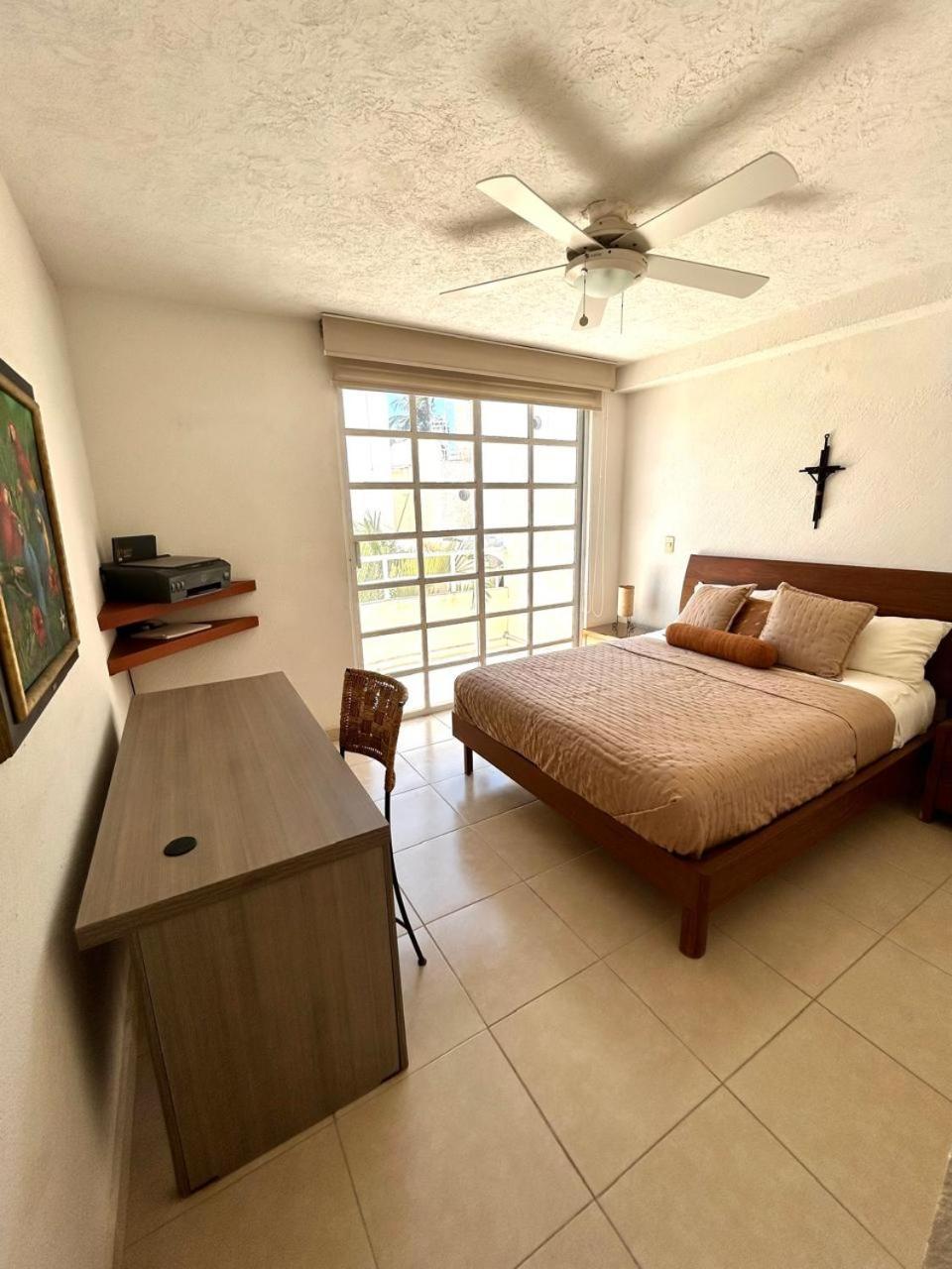 Luxurios House, Pool And Your Oasis Villa *