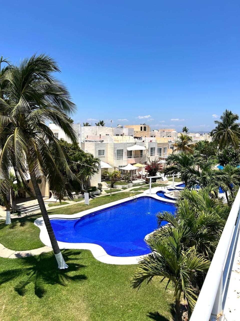Luxurios House, Pool And Your Oasis Villa *