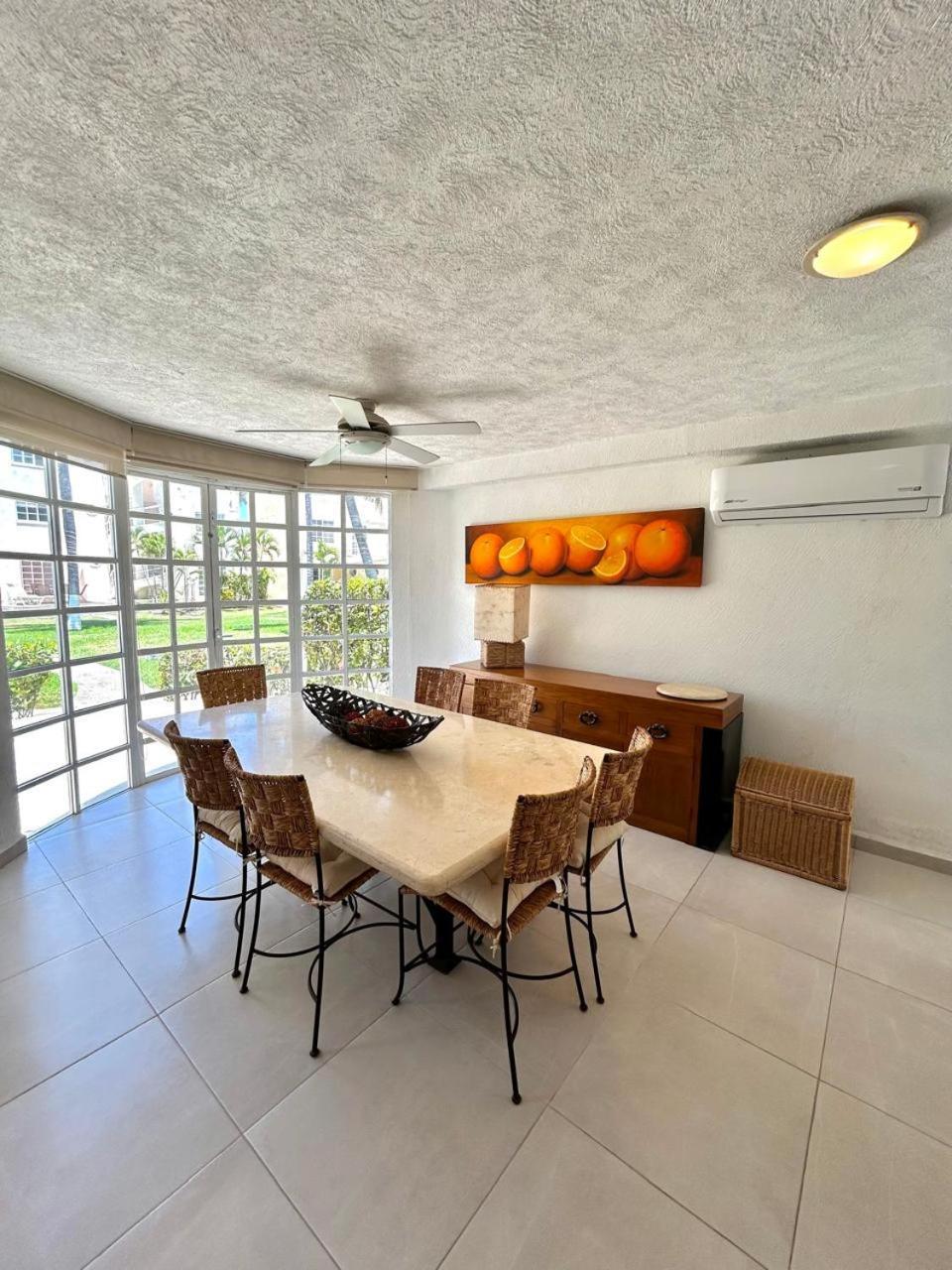 Villa Luxurios House, Pool And Your Oasis Acapulco