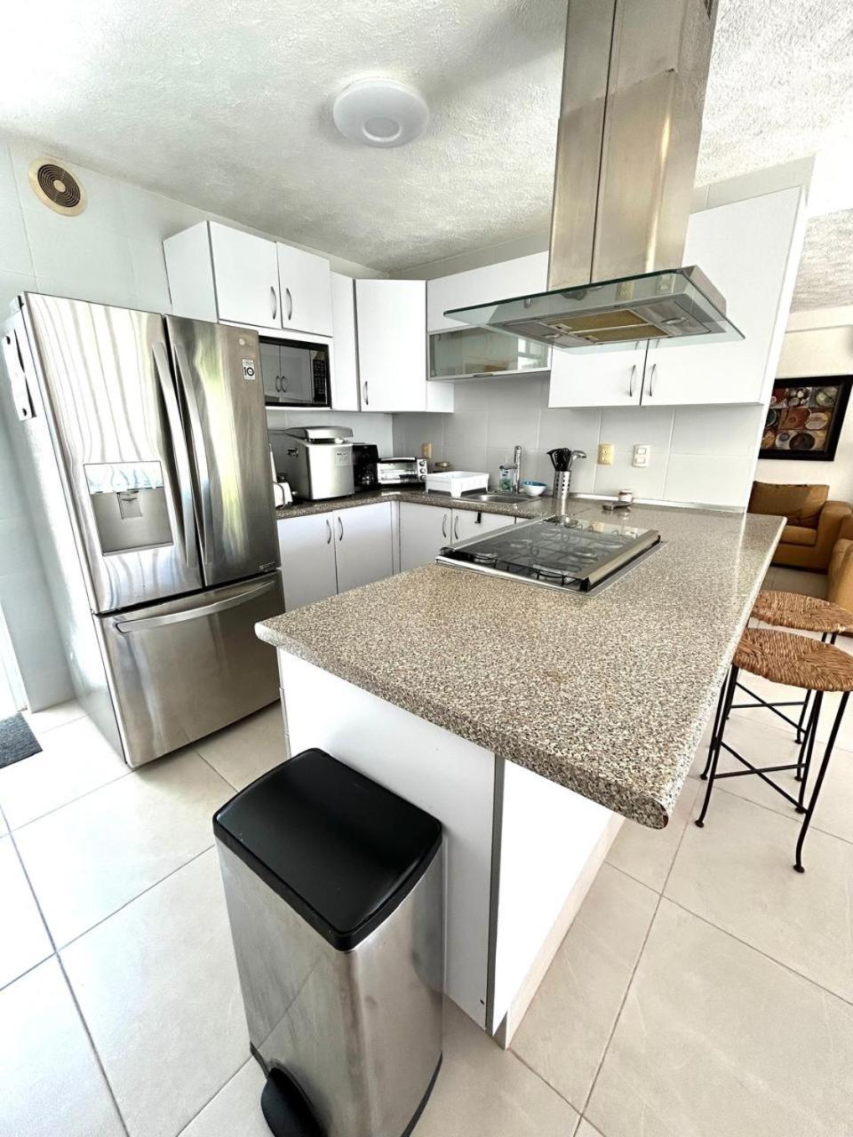 Villa Luxurios House, Pool And Your Oasis Acapulco