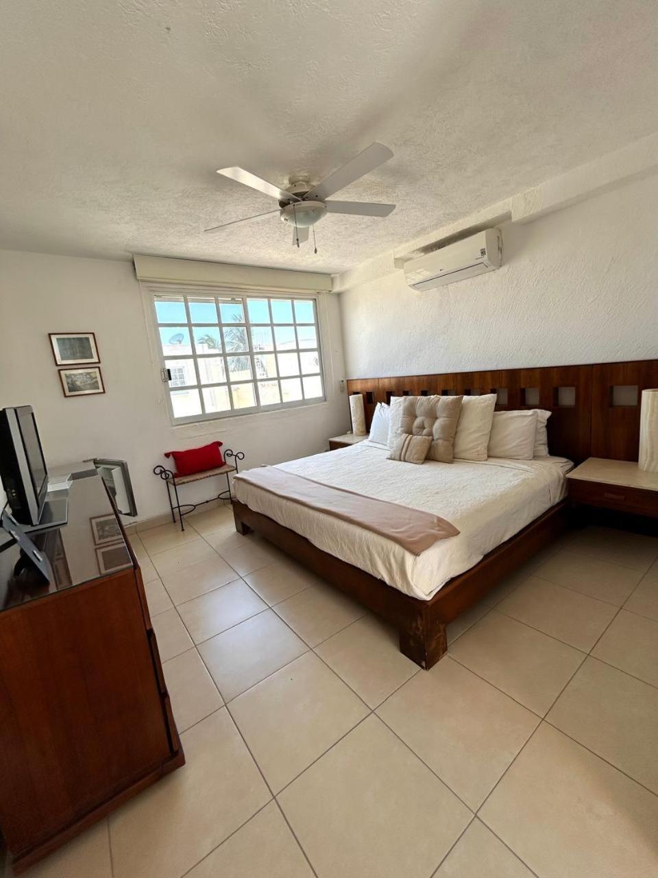 Villa Luxurios House, Pool And Your Oasis Acapulco